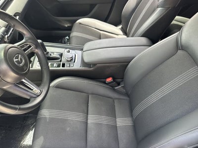 2023 Mazda Mazda CX-50 2.5 S Preferred Plus Package