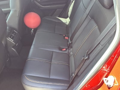 2024 Mazda Mazda CX-50 2.5 S Premium Plus Package