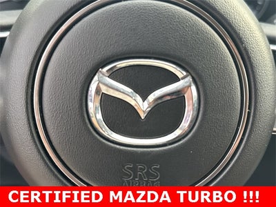 2023 Mazda Mazda CX-50 2.5 Turbo Premium Plus Package
