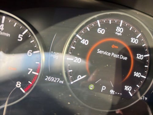 2024 Mazda Mazda3 2.5 S Preferred Package Base