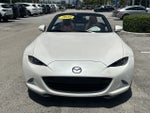 2022 Mazda Mazda MX-5 Miata Grand Touring