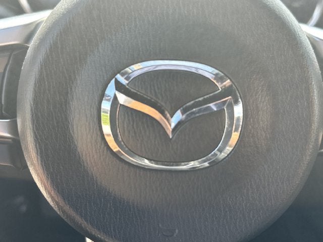 2016 Mazda Mazda Miata Grand Touring