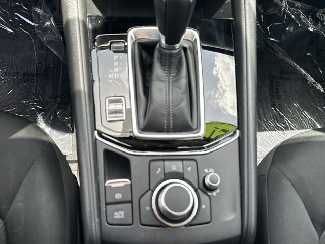 2021 Mazda Mazda CX-5 Sport