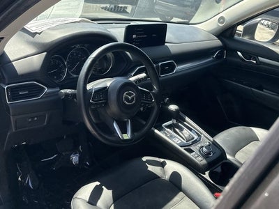 2021 Mazda Mazda CX-5 Touring