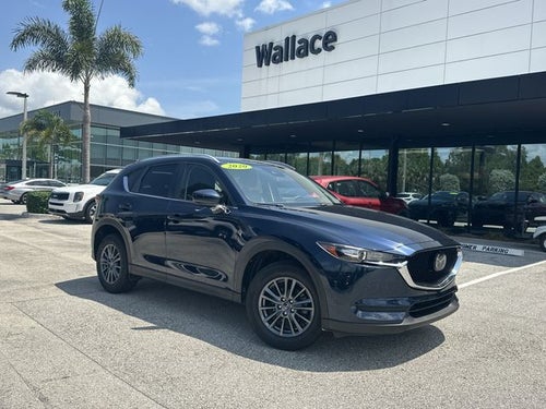 2020 Mazda Mazda CX-5 Touring
