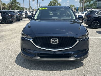 2020 Mazda Mazda CX-5 Touring