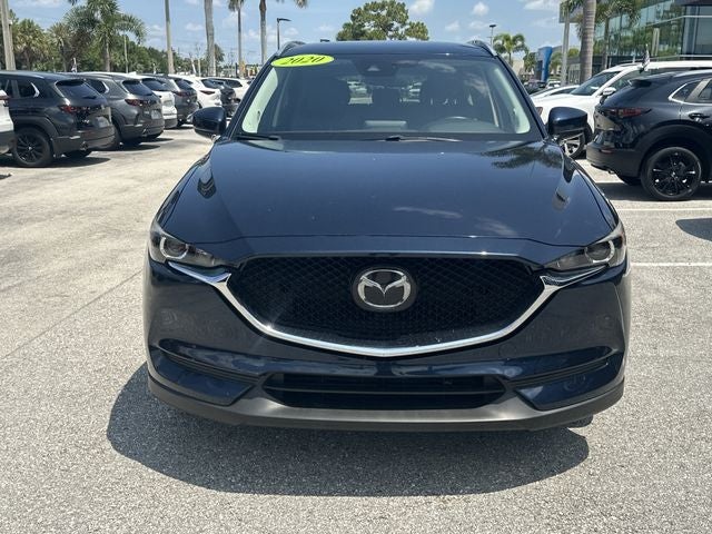 2020 Mazda Mazda CX-5 Touring