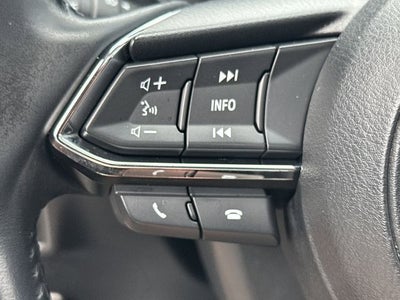 2017 Mazda Mazda CX-5 Grand Touring