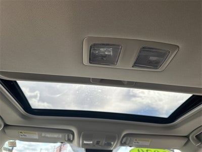 2020 Mazda Mazda CX-5 Grand Touring