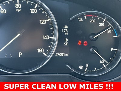 2021 Mazda Mazda CX-5 Grand Touring