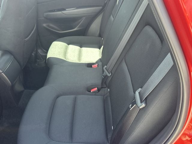 2023 Mazda Mazda CX-5 2.5 S