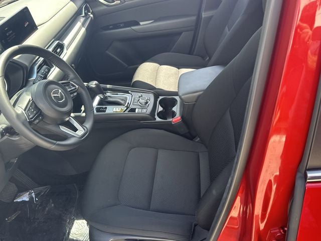 2023 Mazda Mazda CX-5 2.5 S