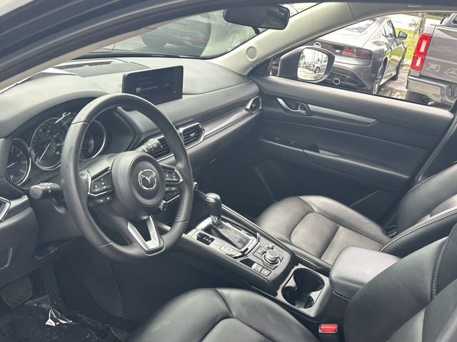 2024 Mazda Mazda CX-5 2.5 S Select Package