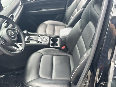 2024 Mazda Mazda CX-5 2.5 S Select Package