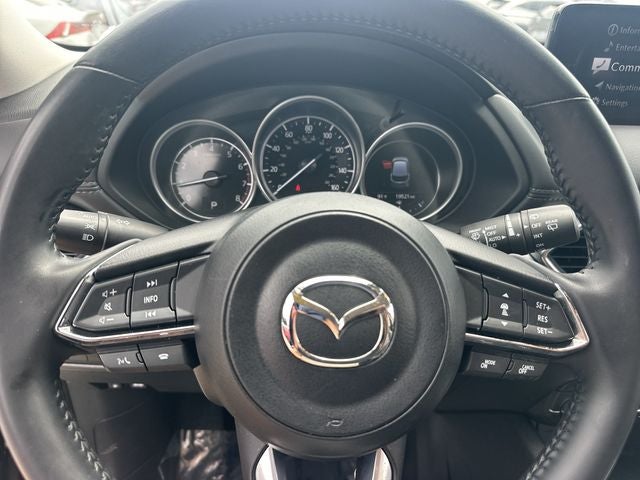 2024 Mazda Mazda CX-5 2.5 S Select Package