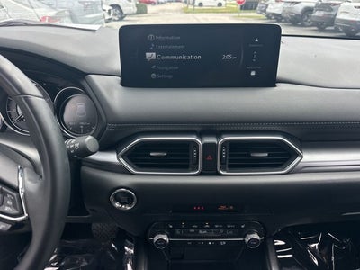 2024 Mazda Mazda CX-5 2.5 S Select Package