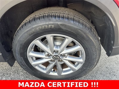 2023 Mazda Mazda CX-5 2.5 S Select Package