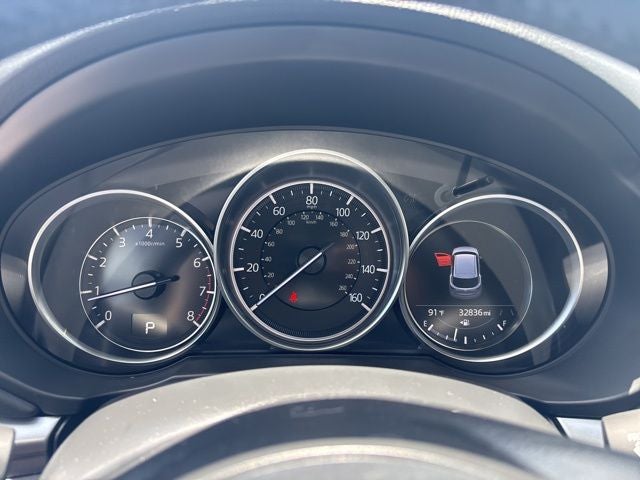 2023 Mazda Mazda CX-5 2.5 S Select Package