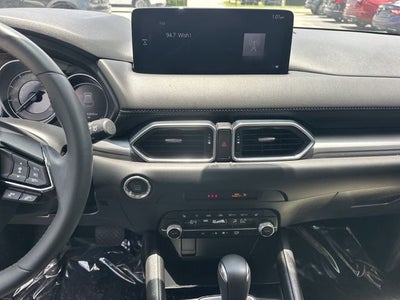 2023 Mazda Mazda CX-5 2.5 S Select Package