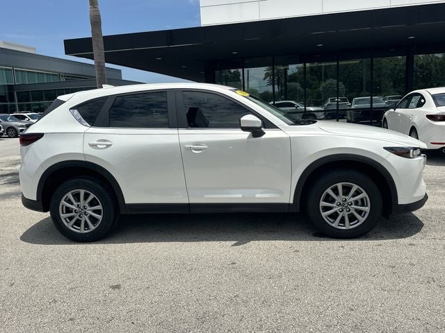 2023 Mazda Mazda CX-5 2.5 S Select Package