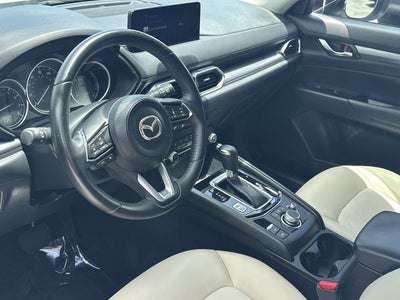 2023 Mazda Mazda CX-5 2.5 S Select Package