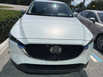 2023 Mazda Mazda CX-5 2.5 S Select Package