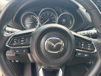 2024 Mazda Mazda CX-5 2.5 S Preferred Package