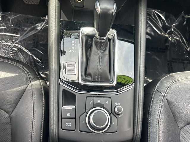2022 Mazda Mazda CX-5 2.5 S Preferred Package