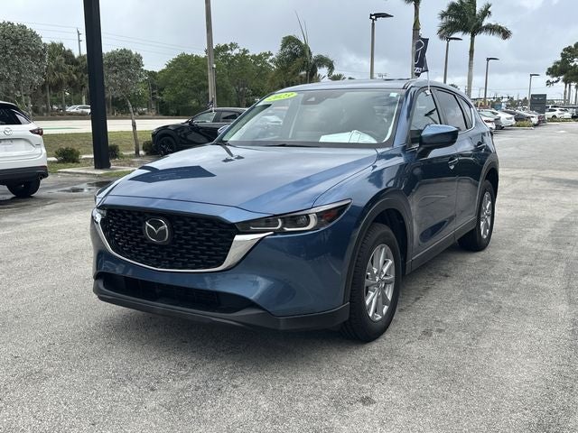2023 Mazda Mazda CX-5 2.5 S Preferred Package