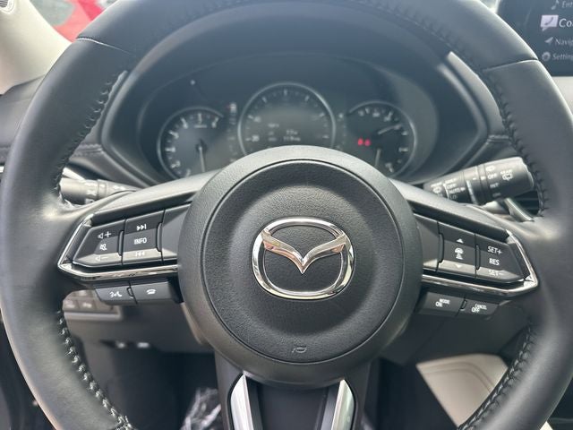 2025 Mazda Mazda CX-5 2.5 S Premium Plus Package