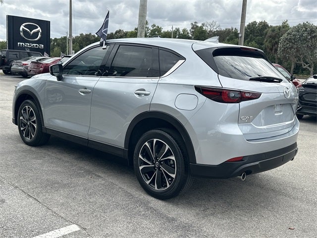 2023 Mazda Mazda CX-5 2.5 S Premium Plus Package