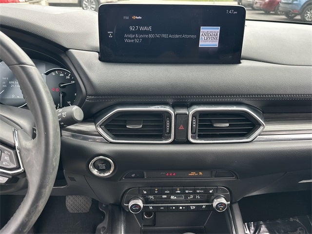 2023 Mazda Mazda CX-5 2.5 S Premium Plus Package