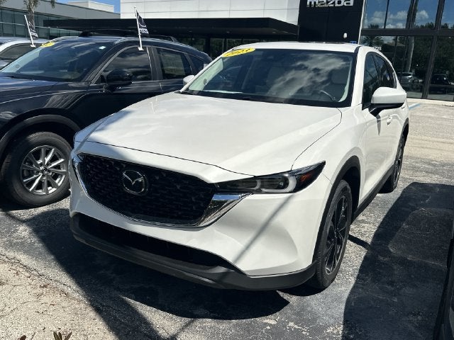 2023 Mazda Mazda CX-5 2.5 S Premium Plus Package