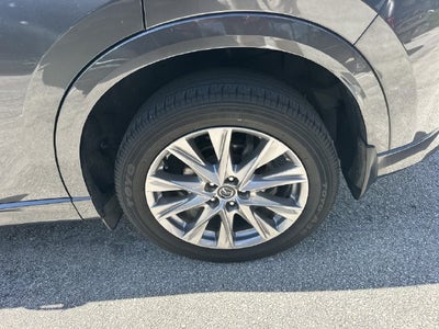 2024 Mazda Mazda CX-5 2.5 S Premium Plus Package