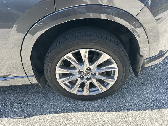 2024 Mazda Mazda CX-5 2.5 S Premium Plus Package