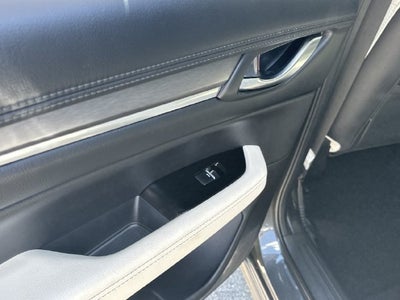 2024 Mazda Mazda CX-5 2.5 S Premium Plus Package