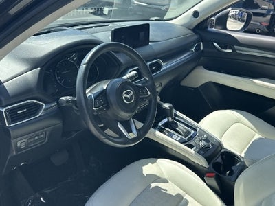 2024 Mazda Mazda CX-5 2.5 S Premium Plus Package