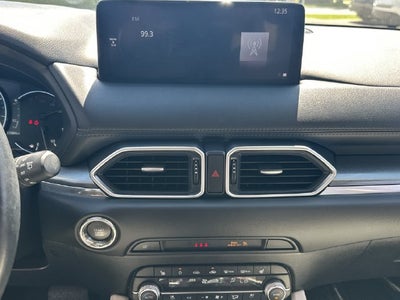 2024 Mazda Mazda CX-5 2.5 S Premium Plus Package