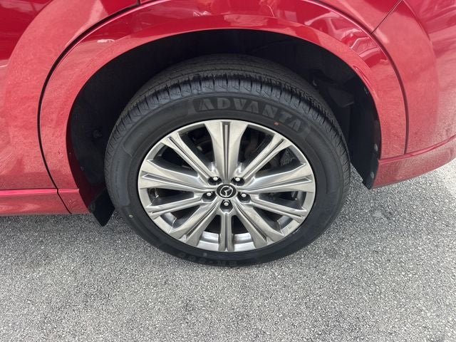 2023 Mazda Mazda CX-5 2.5 Turbo Signature