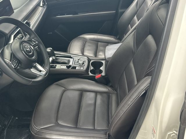 2024 Mazda Mazda CX-5 2.5 Turbo Signature