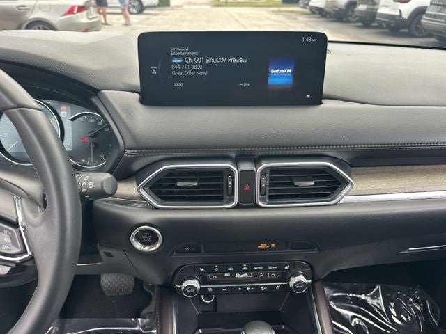 2024 Mazda Mazda CX-5 2.5 Turbo Signature