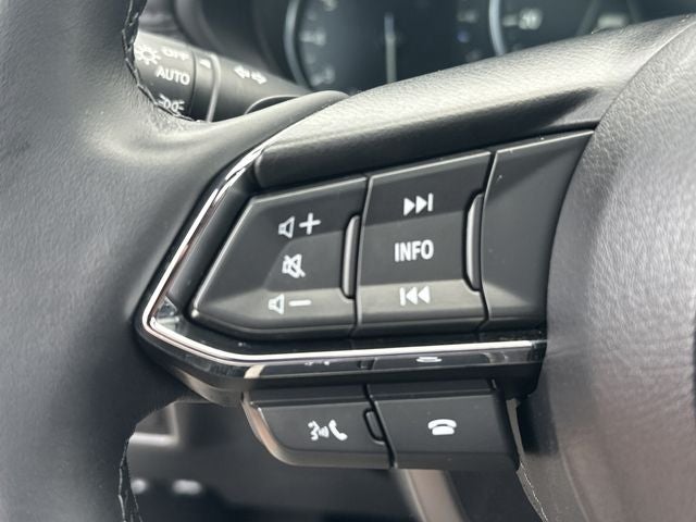 2024 Mazda Mazda CX-5 2.5 Turbo Signature