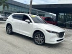 2024 Mazda Mazda CX-5 2.5 Turbo Signature