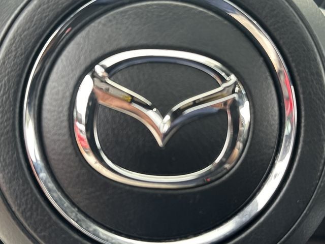 2024 Mazda Mazda CX-5 2.5 Turbo Signature