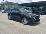 2023 Mazda Mazda CX-5 2.5 Turbo Signature