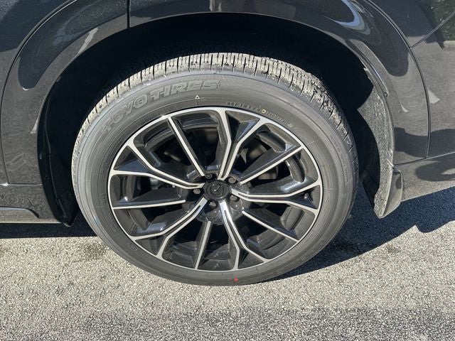 2026 Mazda Mazda CX-70 3.3 Turbo S Premium AWD