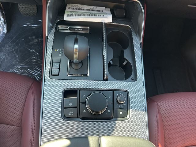 2026 Mazda Mazda CX-70 3.3 Turbo S Premium AWD