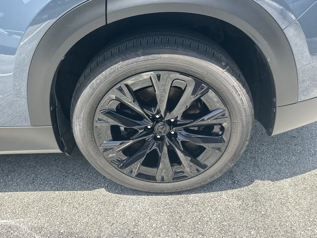 2026 Mazda Mazda CX-90 3.3 Turbo Premium