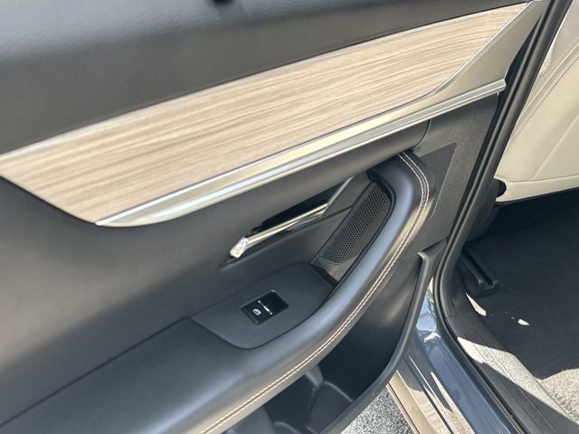 2026 Mazda Mazda CX-90 3.3 Turbo Premium