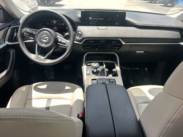 2026 Mazda Mazda CX-90 3.3 Turbo Premium